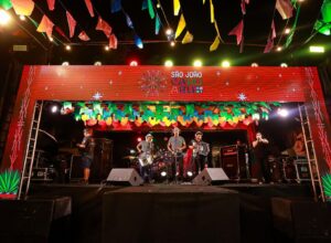 Caruaru abre temporada junina com São João na Roça