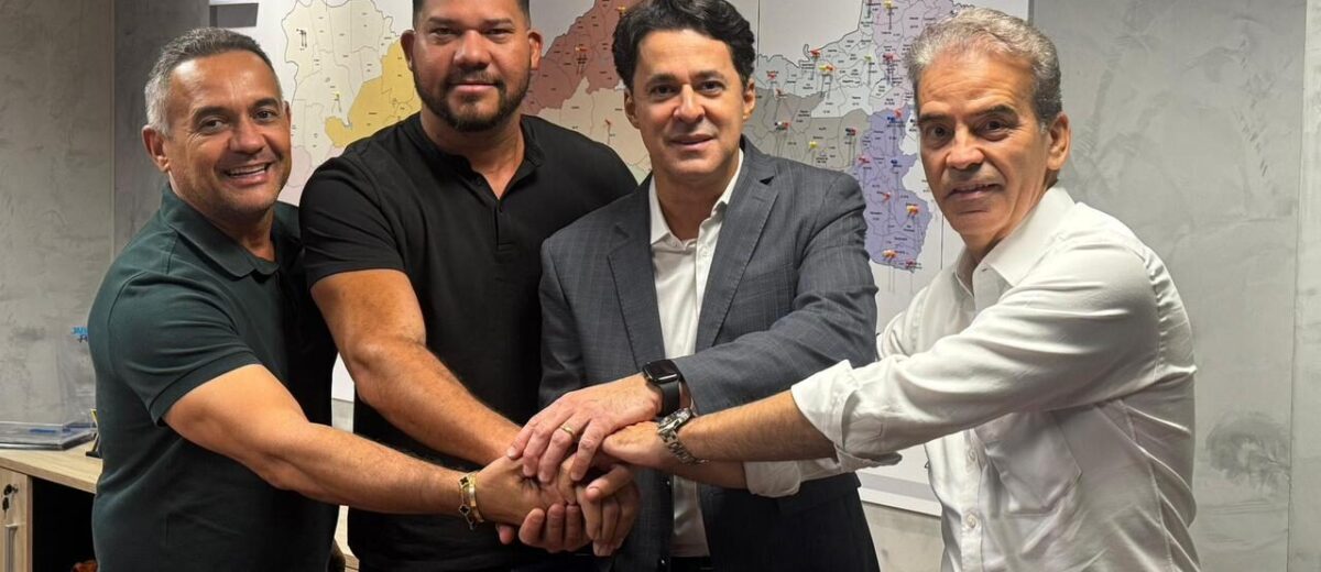 PL decide se manter independente na Alepe e indica Abimael como novo líder