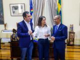 Pernambuco retoma ligação aérea para Cabo Verde com novo voo internacional 