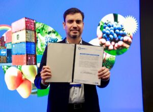 Pacto pelo Agro avança em Pernambuco e reforça logística de exportação via Suape