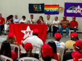 PT-PE realiza encontro regional em Petrolina neste domingo (12)