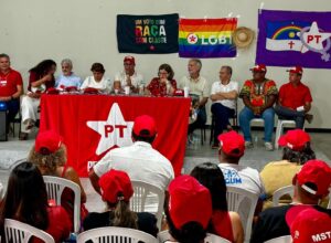 PT-PE realiza encontro regional em Petrolina neste domingo (12)