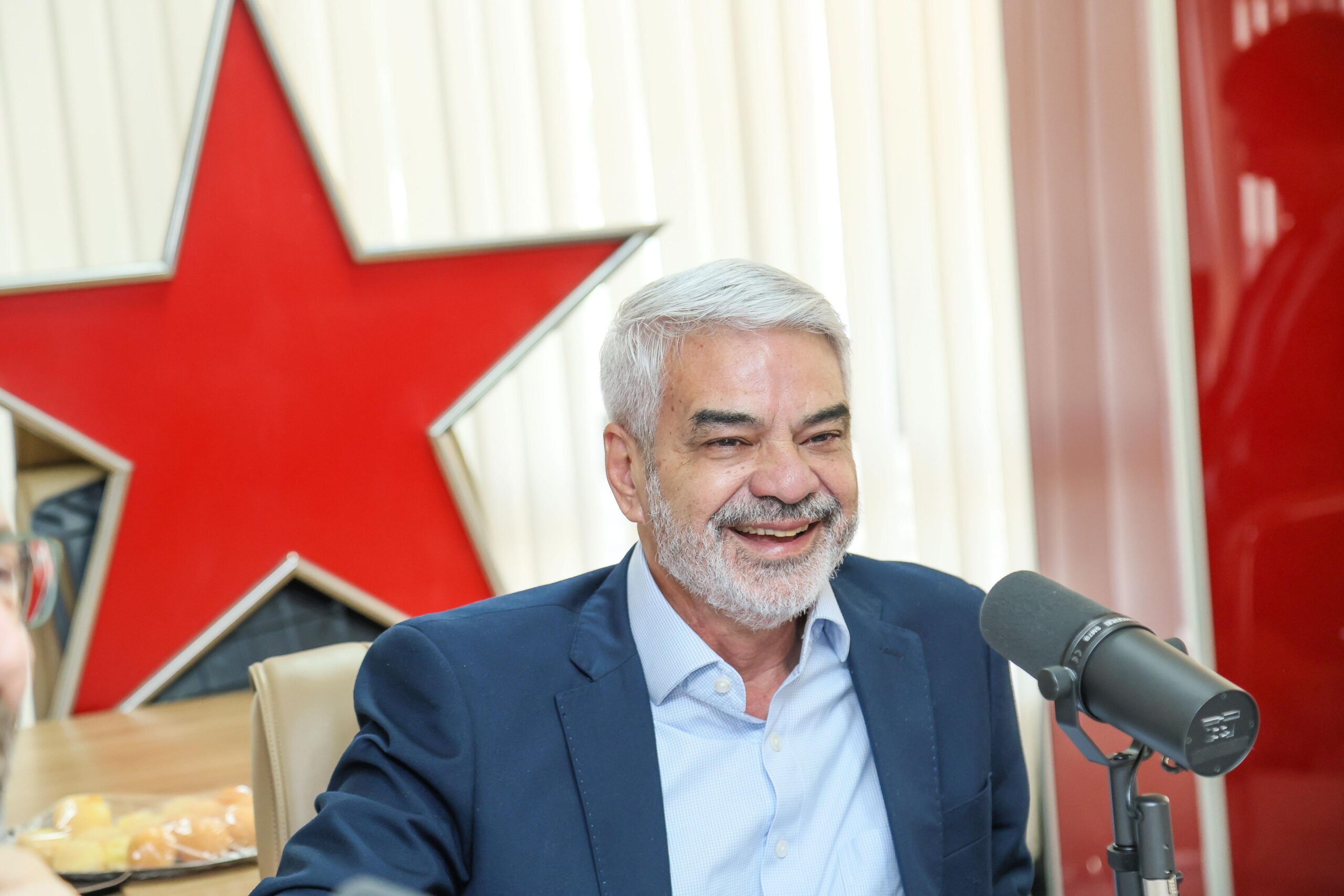 Em Petrolina, Humberto anuncia R$ 1 milhão em investimentos para o Hospital Universitário