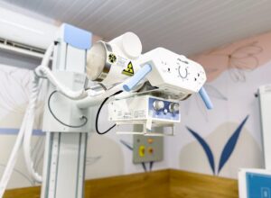 Cabo amplia rede de saúde com novos aparelhos de Raio-X digital