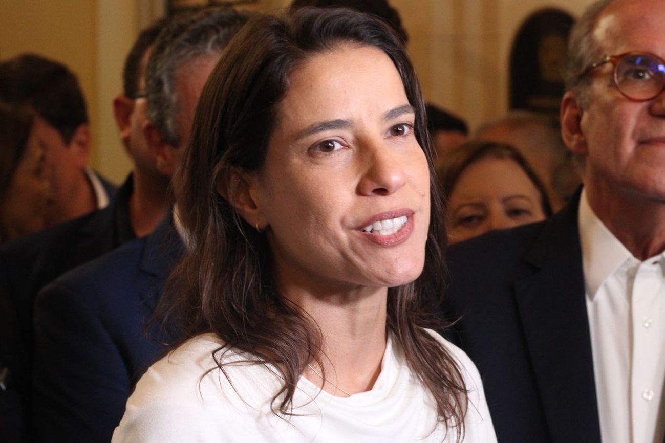 Raquel Lyra volta a exaltar parceria com Lula: “sou muito grata ao presidente”