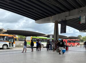 Estado abre licitação de R$ 31,6 milhões para requalificar Terminal Integrado PE-15