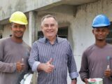 Zeca Cavalcanti destrava obras e acelera investimentos em Arcoverde