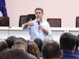Presidente da Amupe comemora avanço da LOA  