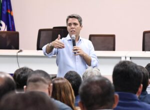 Presidente da Amupe comemora avanço da LOA  