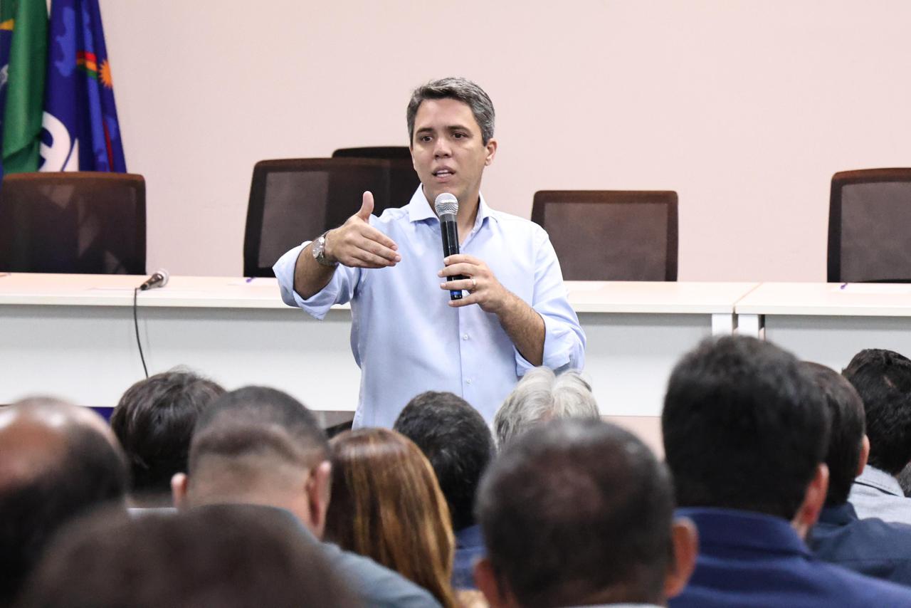 Presidente da Amupe comemora avanço da LOA  