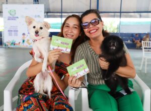 Petrolina recebe mutirão de castração com 200 atendimentos diários 