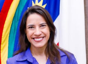 Raquel celebra aprovação da LOA e destaca avanço para investimentos em PE 