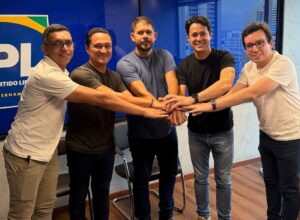 Raffiê amplia base política no Agreste e recebe apoio de grupo de Surubim 