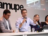 Amupe detalha programação do 9º Congresso Pernambucano de Municípios 