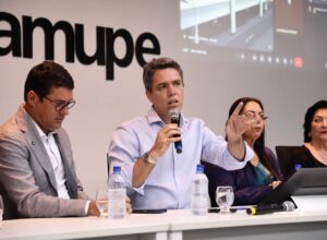 Amupe detalha programação do 9º Congresso Pernambucano de Municípios 