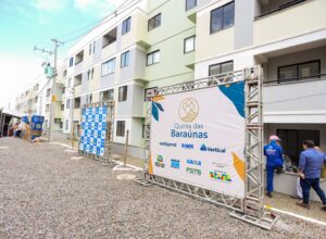Raquel entrega 123 casas em Caruaru com apoio do programa Morar Bem PE 