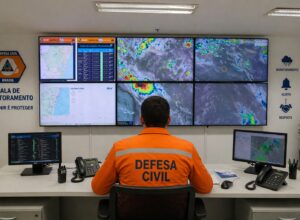 Jaboatão registra deslizamentos e alagamentos após fortes chuvas; áreas seguem em alerta 