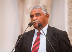 Alepe aprova inclusão de Manoel Santos no Panteão dos Heróis de Pernambuco 