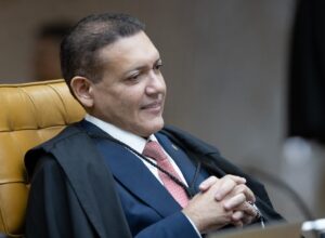 TSE marca posse de Nunes Marques para o dia 12 de maio 