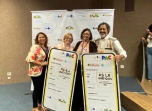 Serra Talhada garante R$ 10,2 milhões para saúde com recursos do novo PAC 