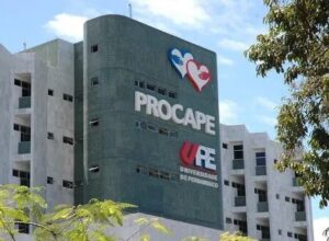 Prefeitura do Recife vai doar terreno à UPE para ampliar emergência do Procape