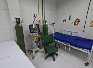 Simepe aponta falhas na rede de saúde de Santa Cruz do Capibaribe