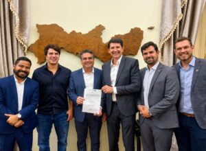 Petrolina garante R$ 10 milhões para pavimentação de ruas