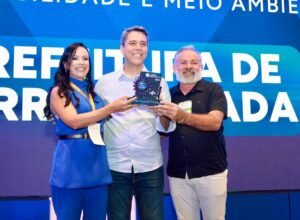 Serra Talhada vence duas categorias no Prêmio Prefeitura Empreendedora do Sebrae