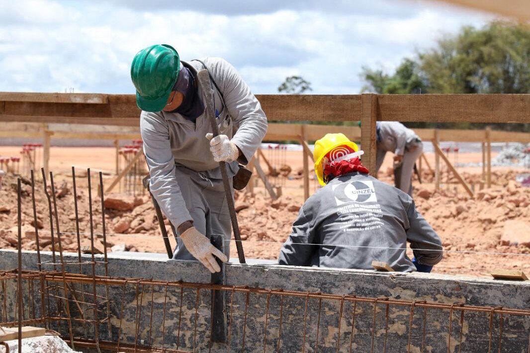 Pernambuco cria 3,2 mil empregos formais em março, aponta Caged
