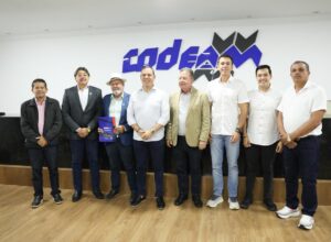 Audiência pública em Garanhuns reforça mobilização pela reabertura do Senai