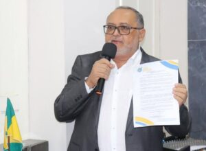 Prefeitura de João Alfredo concede auxílio mensal para estudantes da EJA
