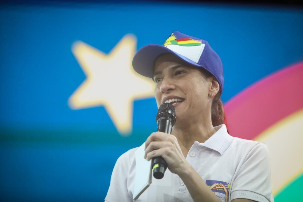 Gestão Raquel Lyra entre as 10 mais bem avaliadas do país