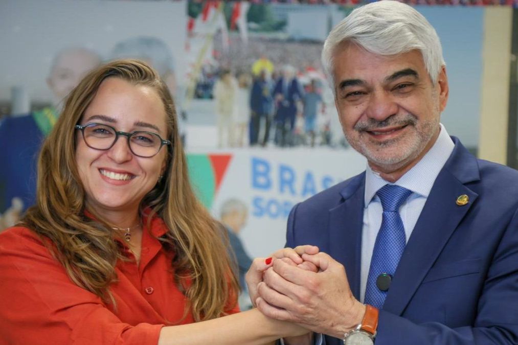 Coluna da quinta: Kari Santos expõe Humberto ao constrangimento
