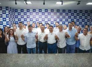 PP oficializa Edilson Tavares como pré-candidato a deputado federal