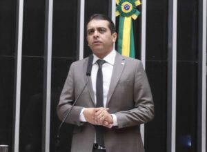 Filiação de Fernando Rodolfo ao PRD está sub judice