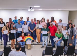 Novos conselheiros de saúde tomam posse em Gravatá para o biênio 2026-2028