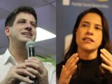 Datafolha traz João Campos com 50% e Raquel Lyra 38% na corrida pelo Governo