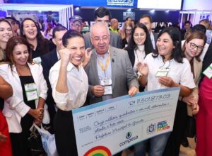 Prefeitura de Gravatá se destaca na Amupe com recursos e premiação