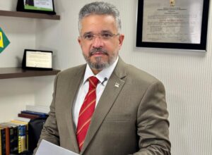 Brigido propõe regras para uso de bicicletas elétricas e patinetes em PE