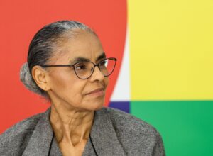 Após divergências, Rede-SP reforça apoio a Marina Silva ao senado