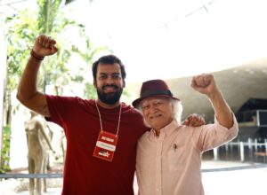 Lideranças do PT admitem possibilidade de apoio a Ivan Moraes em Pernambuco