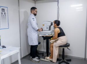 Mutirão da Alepe oferece mais de 700 vagas para cuidados com a visão