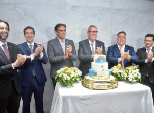 Álvaro Porto destaca independência da Alepe nos 191 anos da Casa