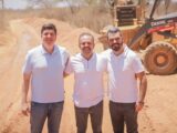 Joãozinho celebra os 162 anos de Salgueiro e destaca investimentos no município 