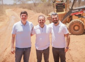 Joãozinho celebra os 162 anos de Salgueiro e destaca investimentos no município 