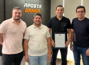 Raffiê articula título de cidadão caruaruense para Ramon da Aposta Ganha 