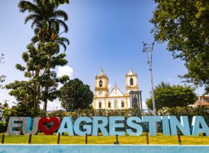 Município de Agrestina recebe certificação por eficiência na gestão previdenciária