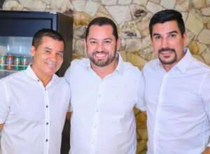 Romerinho recebe apoio de lideranças e amplia base no Sertão do Araripe