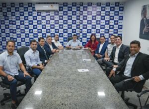 Em reunião, PP discute atuação independente e prioridades na Alepe