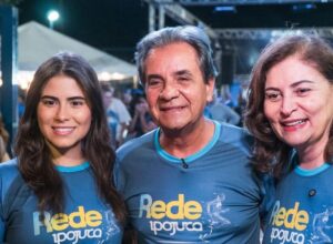 Trabalho desenvolvido por Lara Santana garante prêmio do Sebrae para Ipojuca 